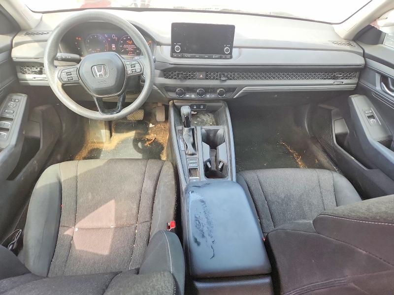 Продаж на аукціоні авто 2023 Honda Accord, vin: 1HGCY1F20PA055509, номер лоту: 64744986