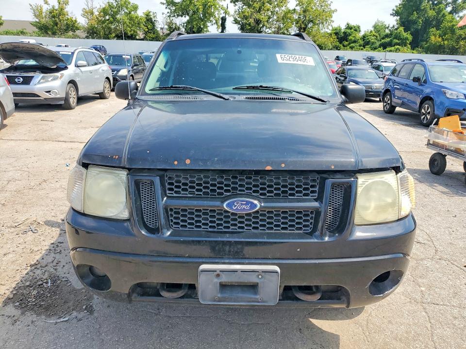 Auction sale of the 2005 Ford Explorer Sport Trac, vin: 1FMDU77K85UB63819, lot number: 65298406