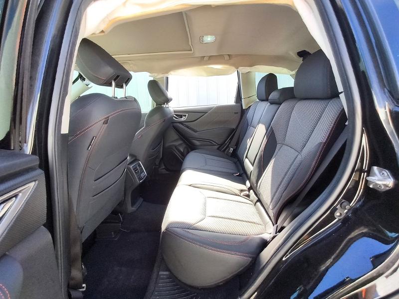 Продаж на аукціоні авто 2020 Subaru Forester, vin: JF2SKARC4LH451378, номер лоту: 64856986