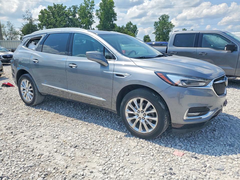 Aukcja sprzedaży 2018 Buick Enclave, vin: 5GAEVAKW9JJ268816, numer aukcji: 63722516