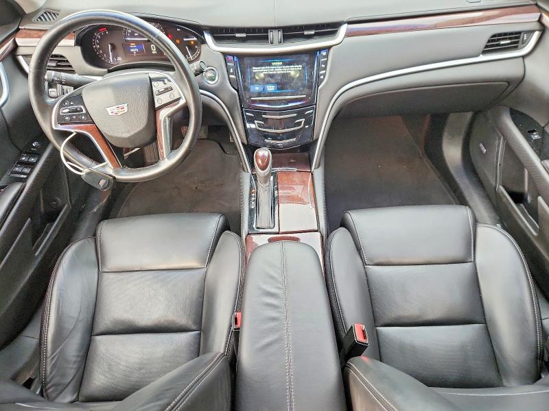 Продажа на аукционе авто 2017 Cadillac Xts, vin: 2G61M5S38H9152528, номер лота: 65341696