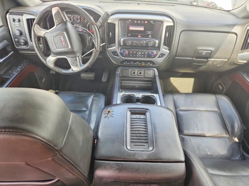 Продажа на аукционе авто 2016 Gmc Sierra, vin: 1GTV2NEC9GZ133488, номер лота: 67184426