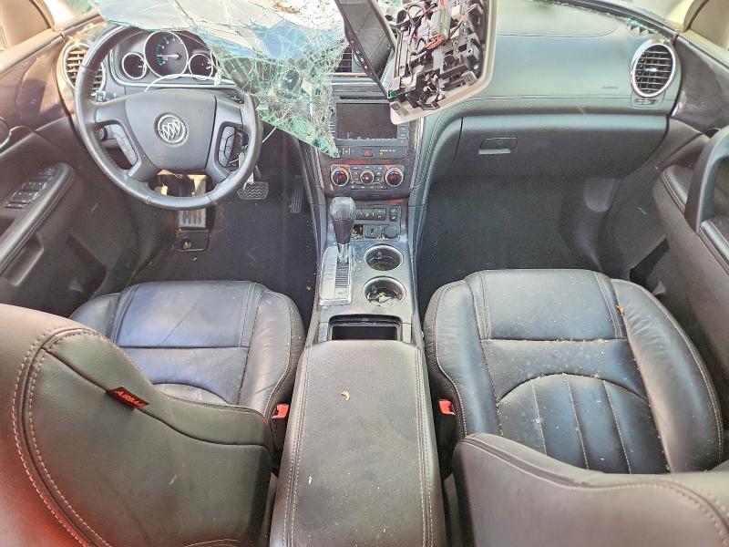 Продажа на аукционе авто 2017 Buick Enclave, vin: 5GAKRBKD3HJ326358, номер лота: 65637546