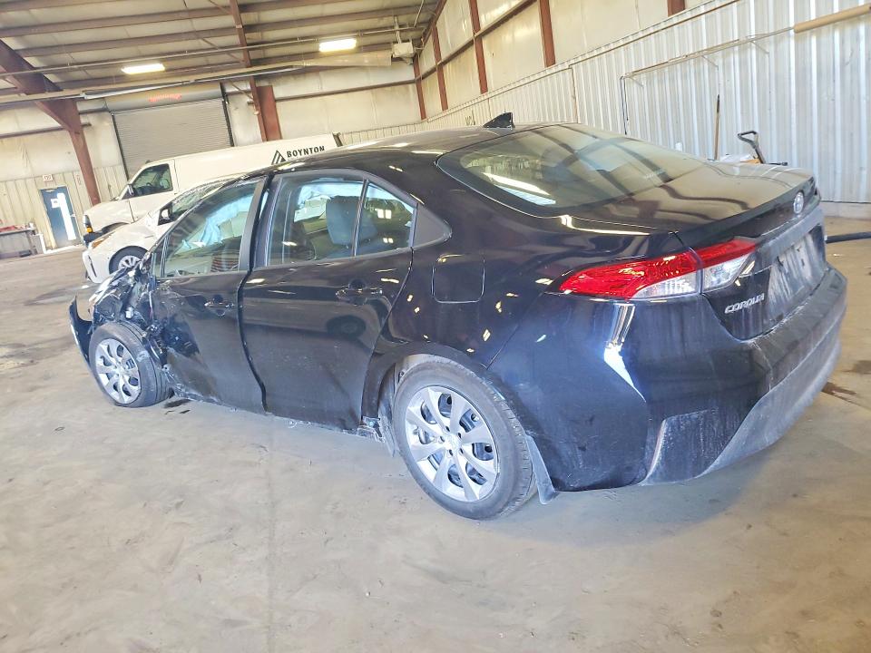 Aukcja sprzedaży 2026 Toyota Corolla, vin: 5YFB4MDE0TP442698, numer aukcji: 63285546
