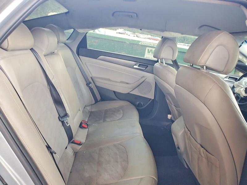 Продаж на аукціоні авто 2015 Hyundai Sonata, vin: 5NPE34AFXFH259646, номер лоту: 64382726