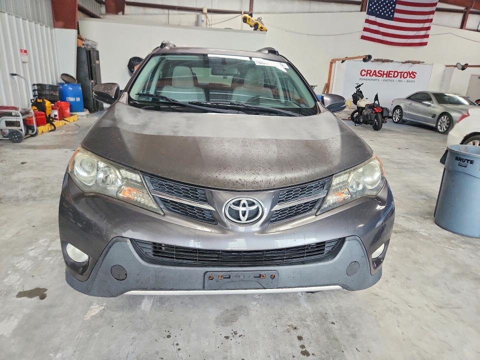 Продаж на аукціоні авто 2013 Toyota Rav4, vin: JTMWFREV6D5001535, номер лоту: 63887436