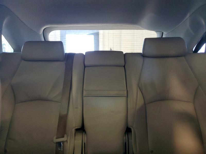Aukcja sprzedaży 2007 Lexus Rx, vin: 2T2HK31U77C039339, numer aukcji: 65022336