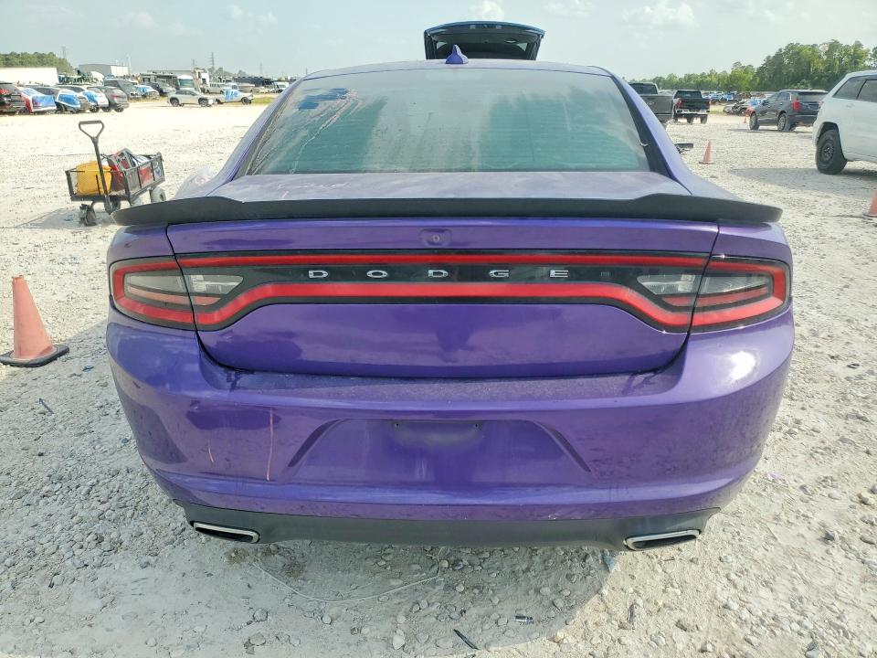 Aukcja sprzedaży 2016 Dodge Charger, vin: 2C3CDXHG1GH150558, numer aukcji: 64047746