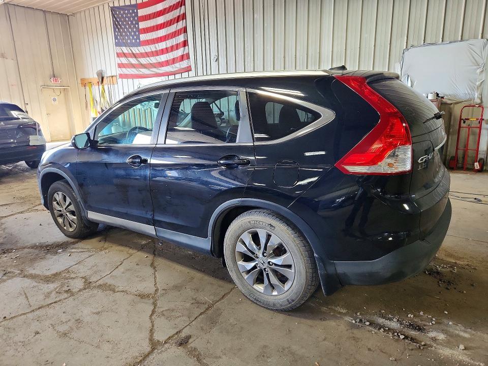 Aukcja sprzedaży 2014 Honda Cr-v, vin: 2HKRM4H77EH684544, numer aukcji: 66176236