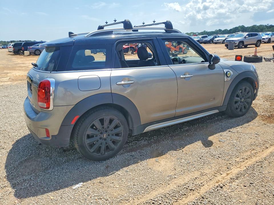 Продажа на аукционе авто 2018 Mini Cooper, vin: WMZYU7C4XJ3B86194, номер лота: 65076956