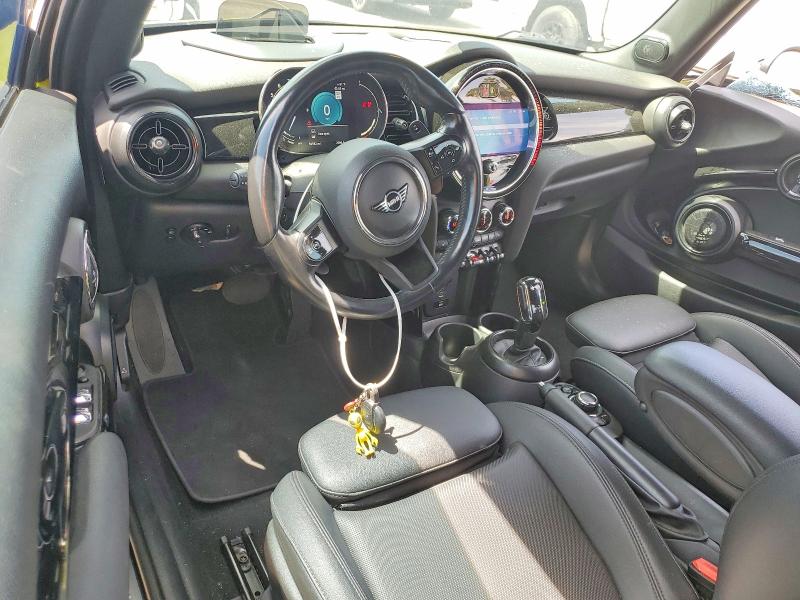 Продаж на аукціоні авто 2024 Mini Cooper, vin: WMW43DL04R3R81096, номер лоту: 65885526
