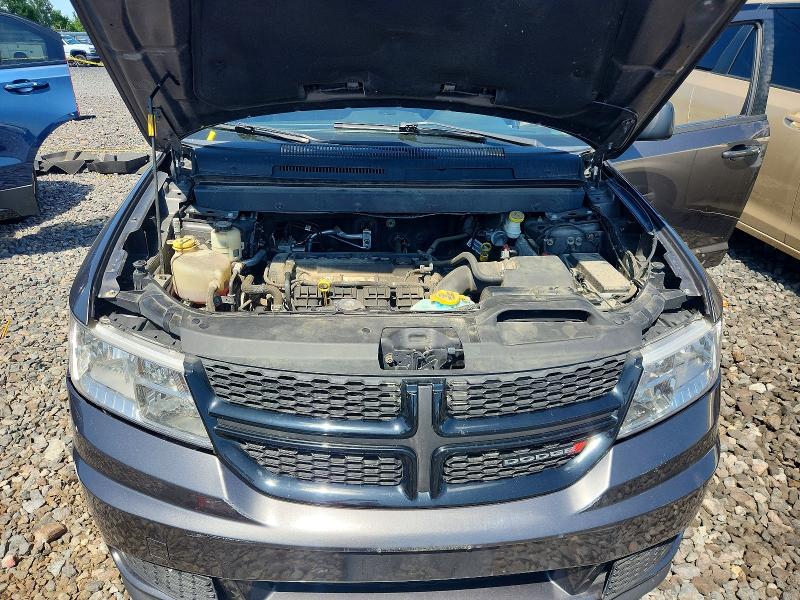 Aukcja sprzedaży 2018 Dodge Journey, vin: 3C4PDCAB3JT534859, numer aukcji: 66025126