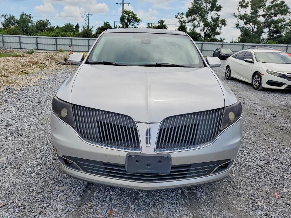Aukcja sprzedaży 2013 Lincoln Mkt, vin: 2LMHJ5FK6DBL56298, numer aukcji: 66318946