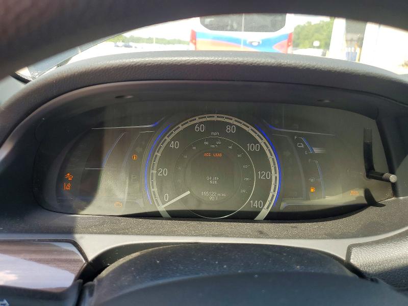 2017 Honda Accord მანქანა იყიდება აუქციონზე, vin: JHMCR6F35HC007820, აუქციონის ნომერი: 63803476