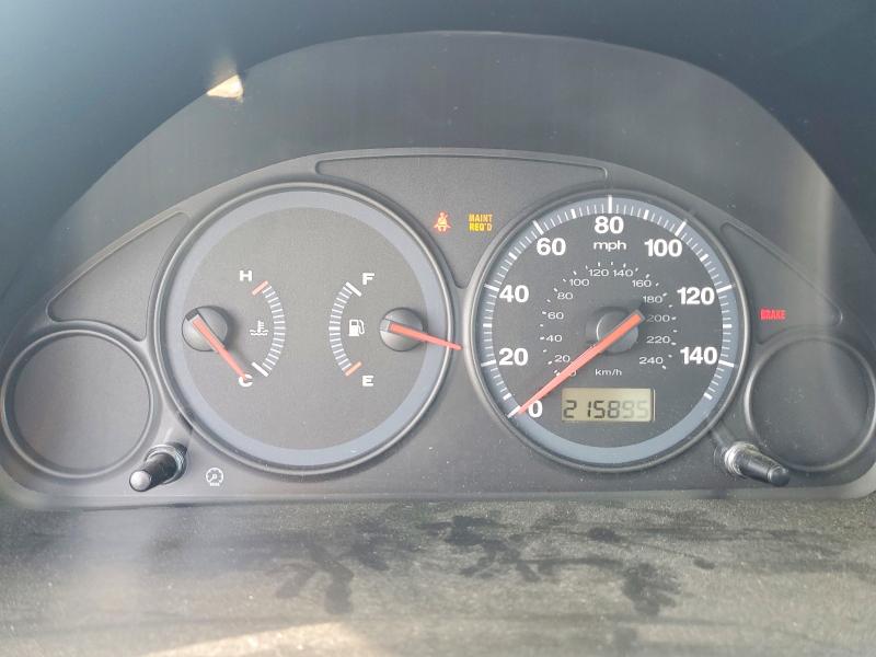 Aukcja sprzedaży 2005 Honda Civic, vin: 1HGEM21115L043914, numer aukcji: 65005826