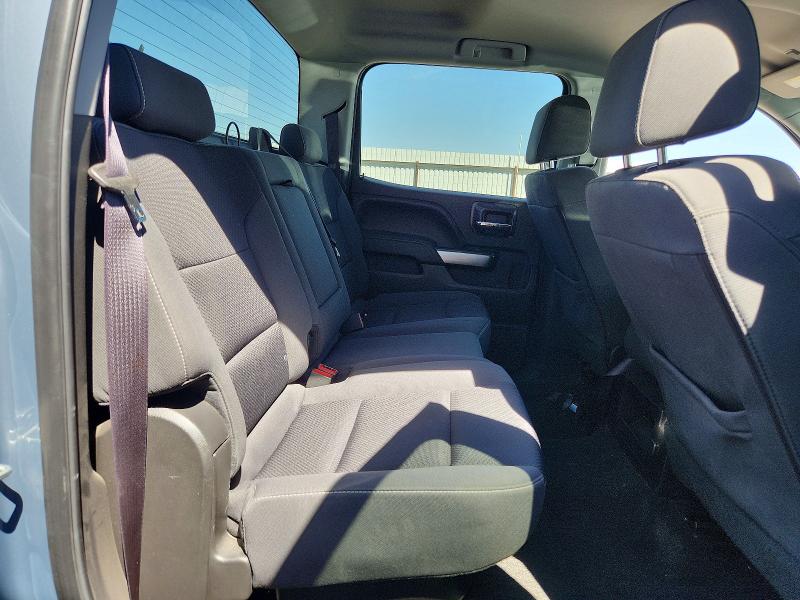 Продаж на аукціоні авто 2016 Chevrolet Silverado, vin: 3GCPCREC1GG313724, номер лоту: 62964096