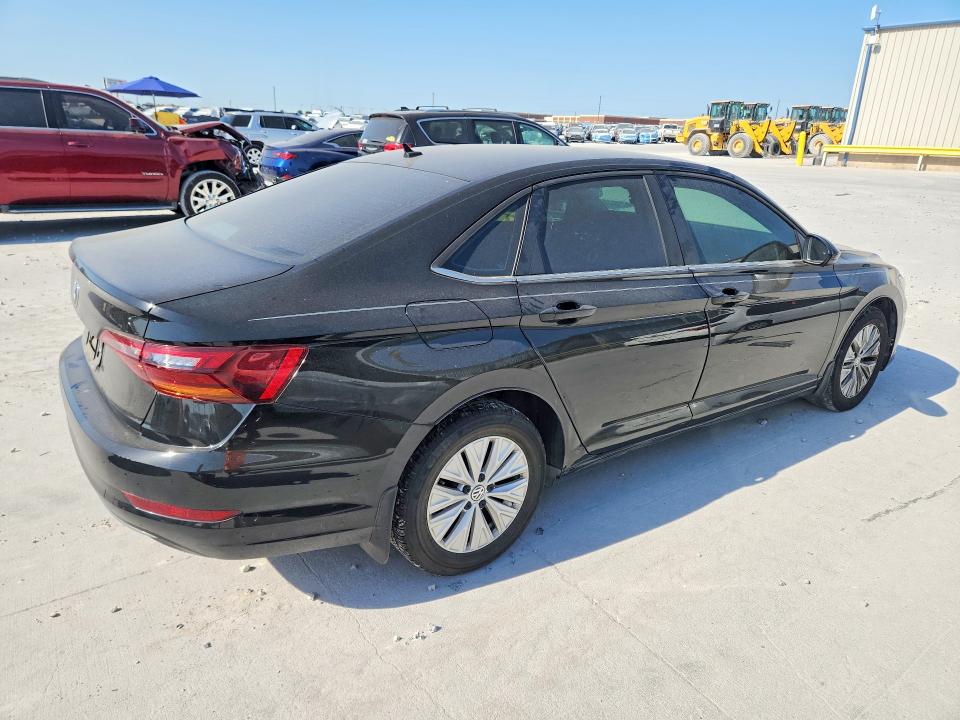 Продаж на аукціоні авто 2019 Volkswagen Jetta, vin: 3VWC57BU3KM157848, номер лоту: 65387116