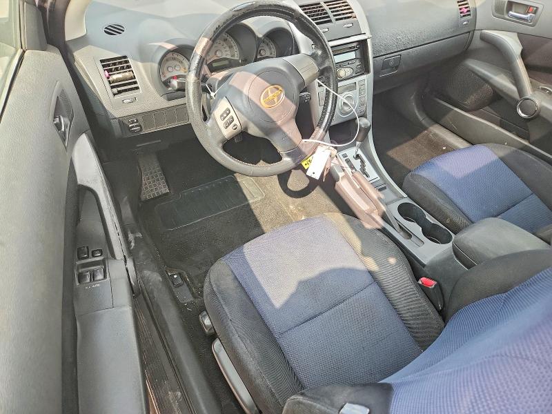 Продаж на аукціоні авто 2007 Scion Tc, vin: JTKDE167470211055, номер лоту: 64016466