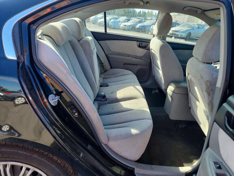 Продаж на аукціоні авто 2008 Kia Optima, vin: KNAGE123785244365, номер лоту: 64545416