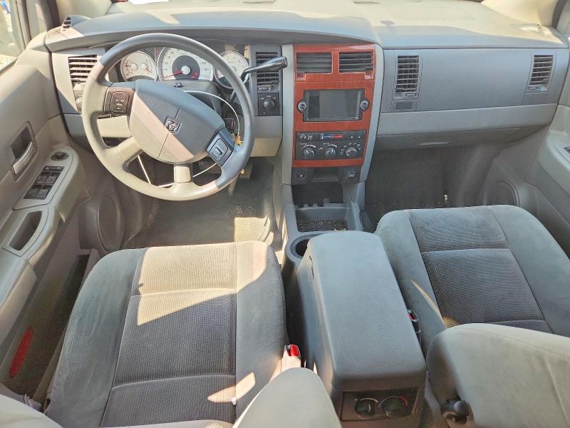Продажа на аукционе авто 2005 Dodge Durango, vin: 1D4HB48D75F593617, номер лота: 63245846