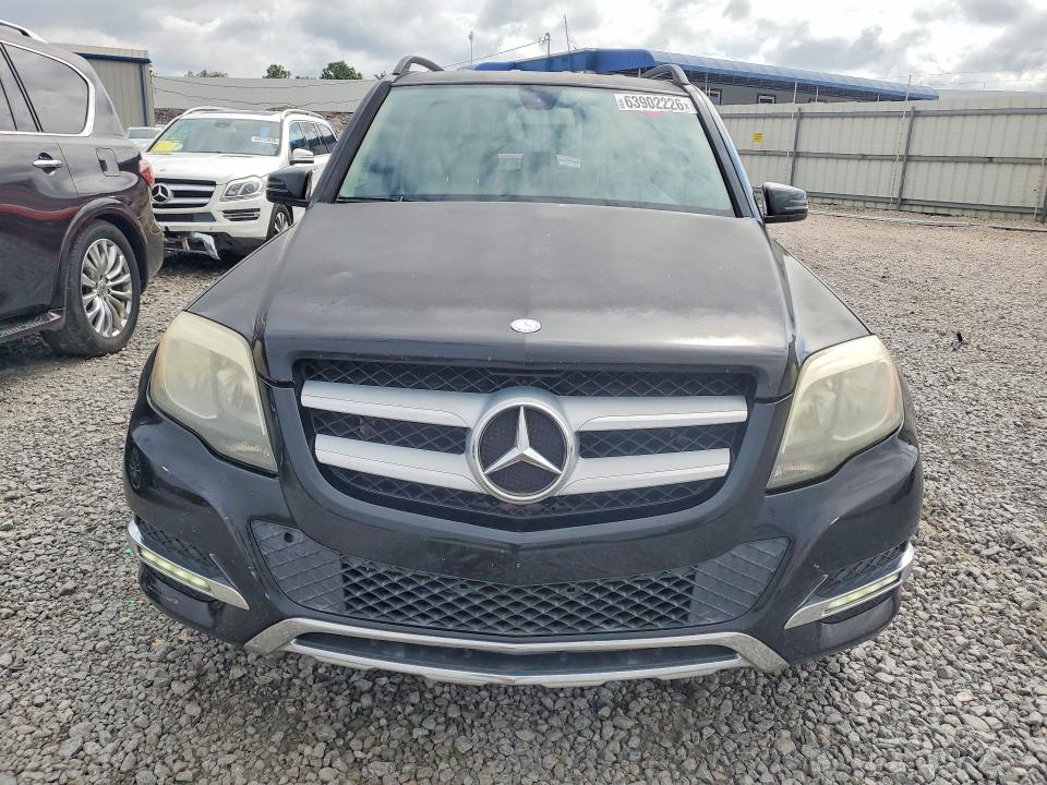 Продаж на аукціоні авто 2013 Mercedes-benz Glk, vin: WDCGG8JB8DG116126, номер лоту: 63902226