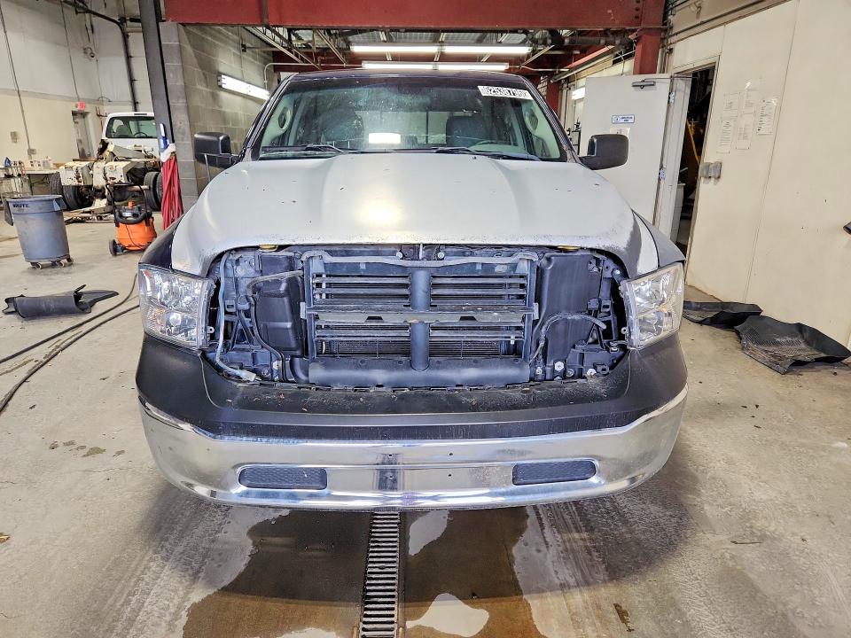 2018 Ram 1500 მანქანა იყიდება აუქციონზე, vin: 1C6RR7LT9JS107220, აუქციონის ნომერი: 62538796