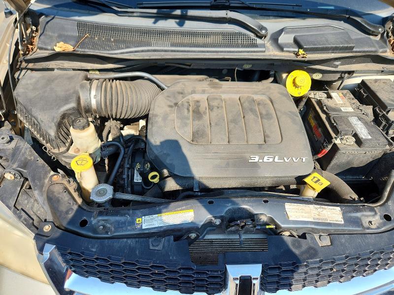 Aukcja sprzedaży 2013 Dodge Grand Caravan, vin: 2C4RDGBGXDR765047, numer aukcji: 63560646