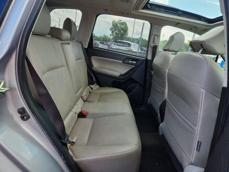 Aukcja sprzedaży 2014 Subaru Forester, vin: JF2SJAHC0EH502642, numer aukcji: 63564336