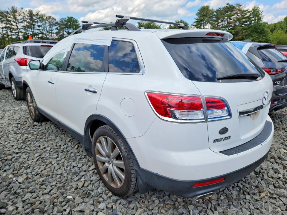 Aukcja sprzedaży 2009 Mazda Cx-9, vin: JM3TB38V490167345, numer aukcji: 64618056