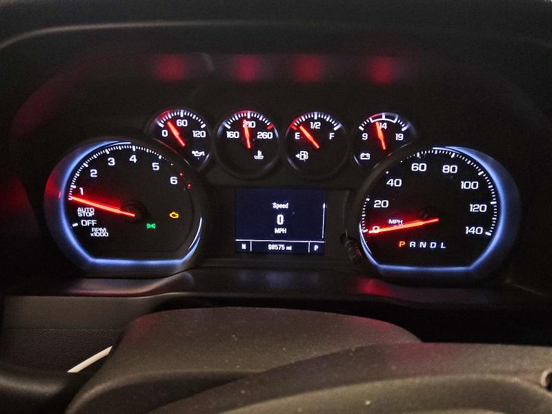 2021 Chevrolet Silverado მანქანა იყიდება აუქციონზე, vin: 3GCPWBEK9MG481029, აუქციონის ნომერი: 65709986