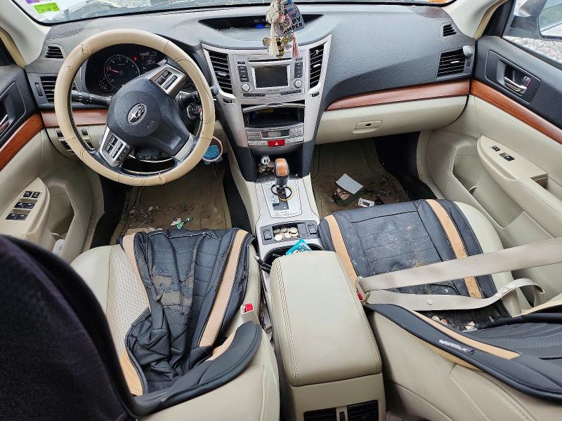 63344896 :رقم المزاد ، 4S4BRCLC8E3309738 vin ، 2014 Subaru Outback مزاد بيع