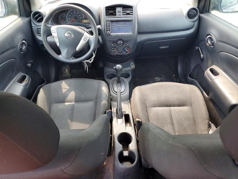 Продажа на аукционе авто 2019 Nissan Versa, vin: 3N1CN7AP7KL844144, номер лота: 64712116
