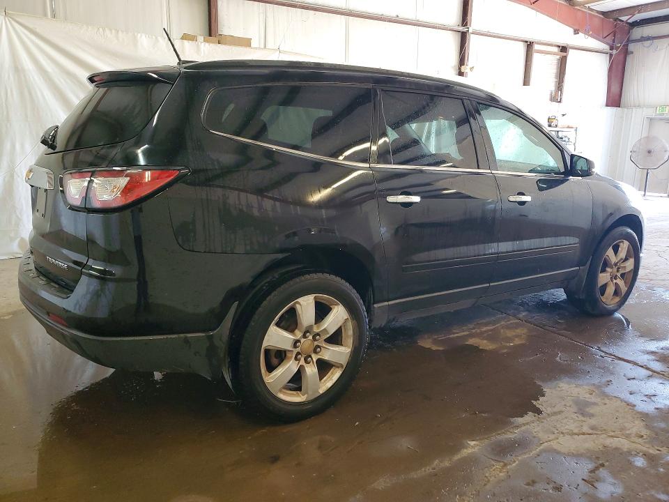 Продажа на аукционе авто 2016 Chevrolet Traverse, vin: 1GNKRGKD4GJ227260, номер лота: 66453216