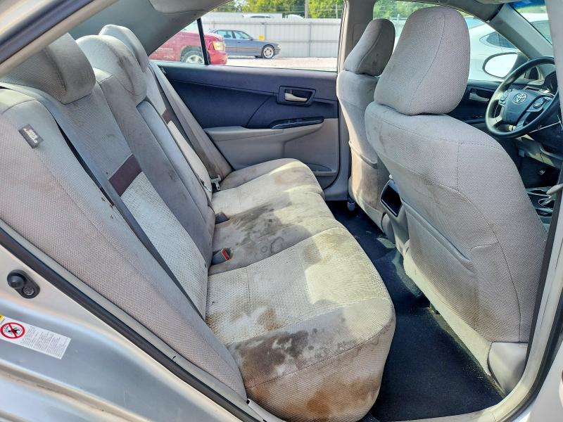 Продаж на аукціоні авто 2013 Toyota Camry, vin: 4T1BF1FK7DU228397, номер лоту: 67398516