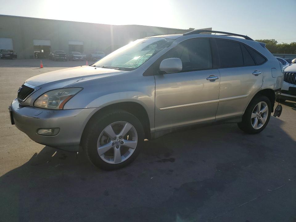 65394446 :رقم المزاد ، 2T2GK31U48C038968 vin ، 2008 Lexus Rx مزاد بيع