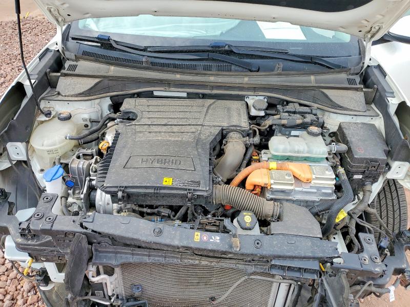 Aukcja sprzedaży 2020 Kia Niro, vin: KNDCB3LC3L5374477, numer aukcji: 63450136