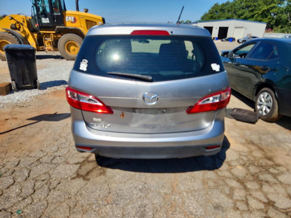 Aukcja sprzedaży 2012 Mazda 5, vin: JM1CW2BL9C0136212, numer aukcji: 65936096