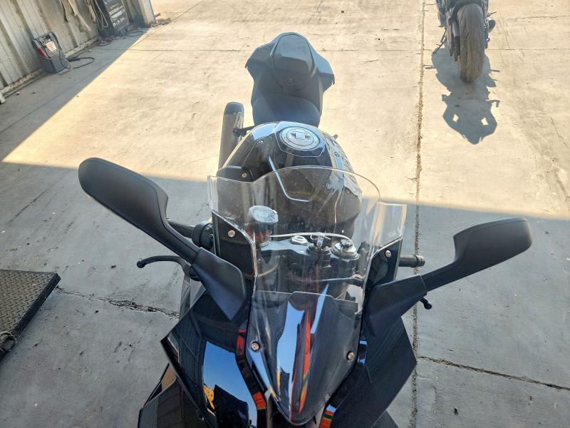 Продажа на аукционе авто 2025 Bmw S 1000, vin: WB10P2309S6L93268, номер лота: 63519526
