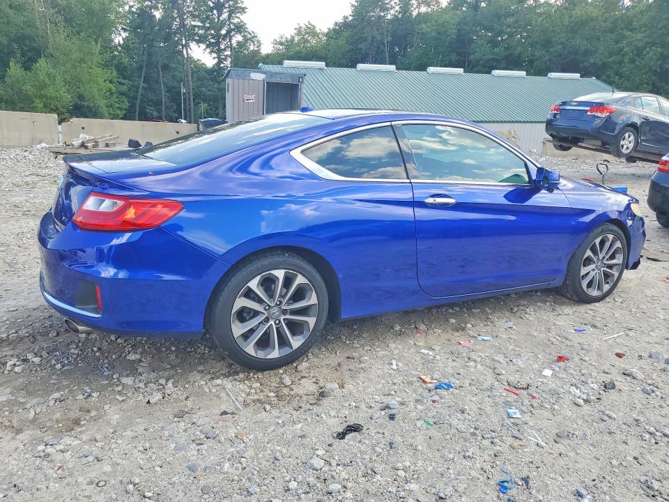 Aukcja sprzedaży 2013 Honda Accord, vin: 1HGCT2B81DA011111, numer aukcji: 66344766