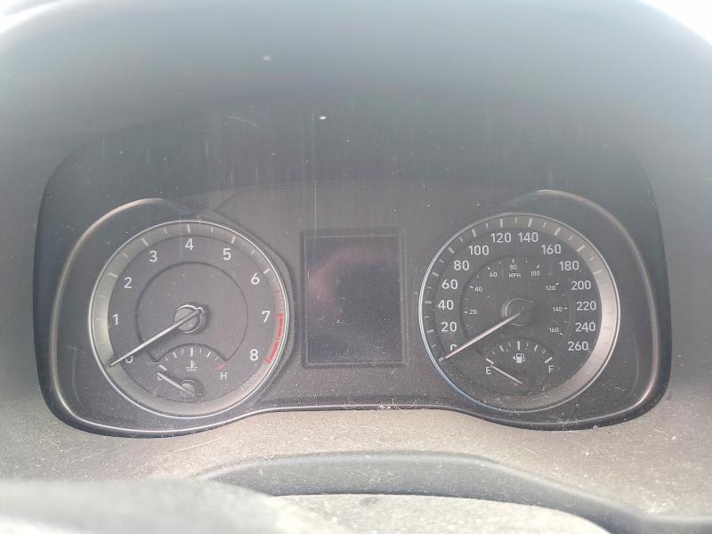 Aukcja sprzedaży 2020 Hyundai Kona, vin: KM8K3CA59LU516216, numer aukcji: 64581106