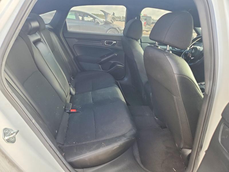 Aukcja sprzedaży 2025 Honda Civic, vin: 2HGFE2F59SH554454, numer aukcji: 65517626