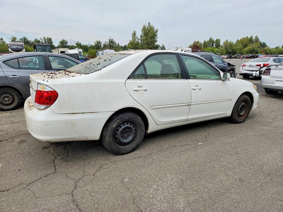 Продаж на аукціоні авто 2006 Toyota Camry, vin: 4T1BE32K16U648941, номер лоту: 66089136
