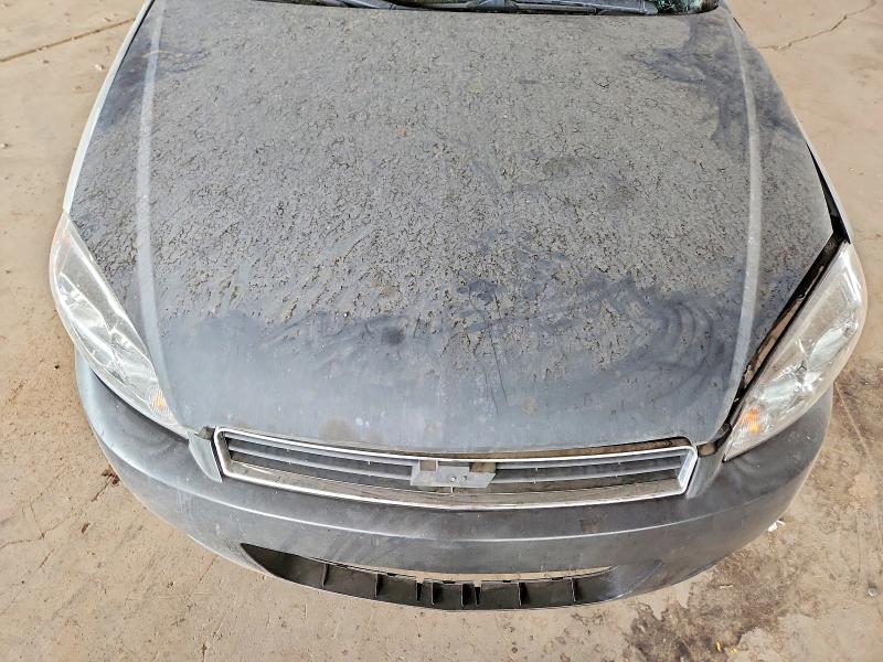 2012 Chevrolet Impala მანქანა იყიდება აუქციონზე, vin: 2G1WF5E39C1204547, აუქციონის ნომერი: 67081116