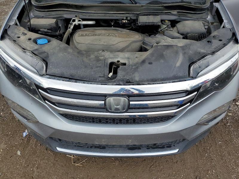 Aukcja sprzedaży 2018 Honda Pilot, vin: 5FNYF6H9XJB503271, numer aukcji: 64585436