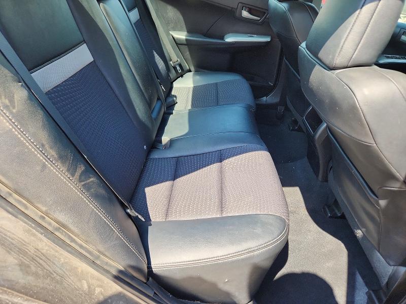 Продажа на аукционе авто 2012 Toyota Camry, vin: 4T1BF1FK0CU057975, номер лота: 66617726