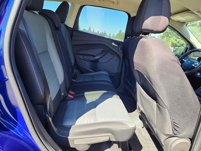 2016 Ford Escape მანქანა იყიდება აუქციონზე, vin: 1FMCU0GX6GUB61214, აუქციონის ნომერი: 66690216
