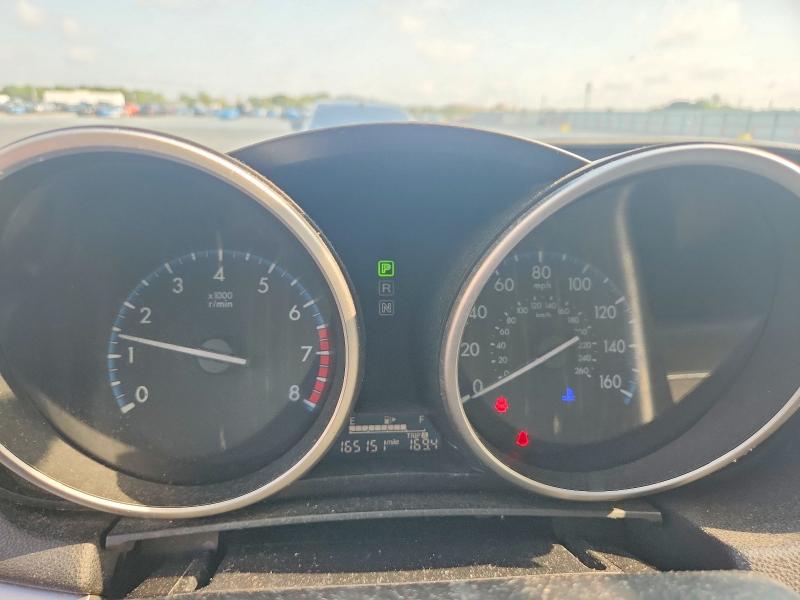 Aukcja sprzedaży 2013 Mazda 3, vin: JM1BL1MP9D1775992, numer aukcji: 66657046
