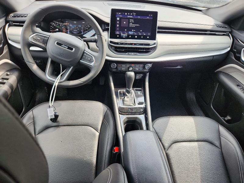 Продажа на аукционе авто 2025 Jeep Compass, vin: 3C4NJDCN7ST601414, номер лота: 64962076