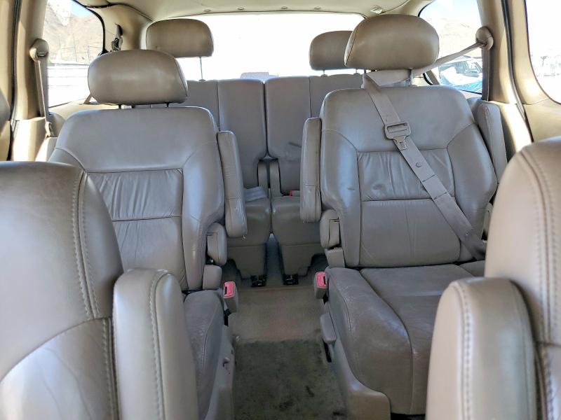 Продаж на аукціоні авто 1998 Toyota Sienna, vin: 4T3ZF13C5WU043786, номер лоту: 63771826