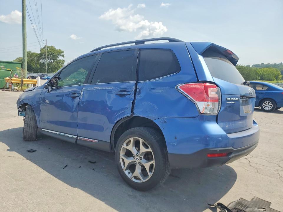 Aukcja sprzedaży 2018 Subaru Forester, vin: JF2SJAWC5JH568973, numer aukcji: 64769666